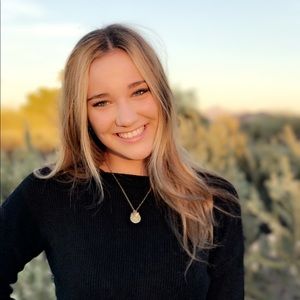 Meet your Posher, Erika